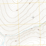 Selawik A-5 SW, AK (2014, 25000-Scale) Preview 3