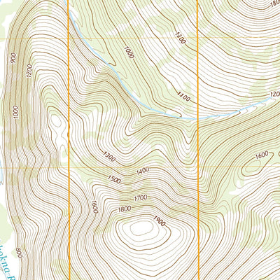 Ruby A-1 SW, AK (2019, 25000-Scale) Preview 3