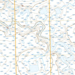 Teshekpuk A-3 NE, AK (2020, 25000-Scale) Preview 3