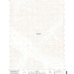 Survey Pass D-3 NE, AK (2016, 25000-Scale) Preview 1