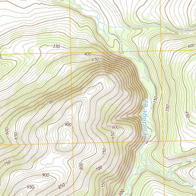Selawik D-3 NW, AK (2015, 25000-Scale) Preview 3
