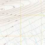 Utukok River A-1 SW, AK (2016, 25000-Scale) Preview 3