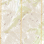 Sleetmute A-7 NE, AK (2019, 25000-Scale) Preview 3