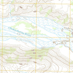 Tyonek A-6 NE, AK (2016, 25000-Scale) Preview 3