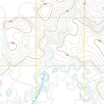Shishmaref A-1 NE, AK (2014, 25000-Scale) Preview 3