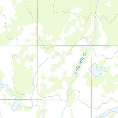 Tanana A-6 NE, AK (2016, 25000-Scale) Preview 2