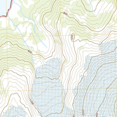 Seward C-5 NE, AK (2018, 25000-Scale) Preview 2