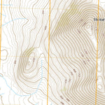 Taylor Mountains A-4 SE, AK (2019, 25000-Scale) Preview 3
