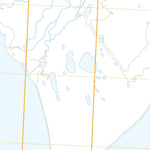 Ugashik D-1 NE, AK (2019, 25000-Scale) Preview 2