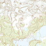 Yakutat C-7 NW, AK (2017, 25000-Scale) Preview 3
