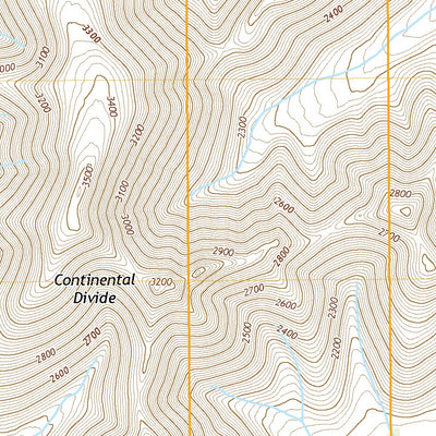 Table Mountain C-1 SW, AK (2018, 25000-Scale) Preview 3