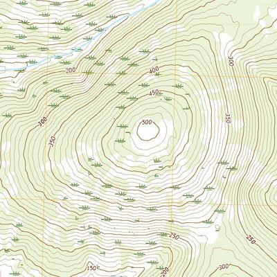 Solomon C-3 NW, AK (2017, 25000-Scale) Preview 3