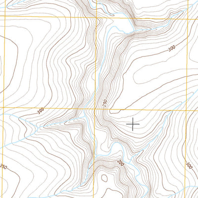 Umiat C-4 SE, AK (2013, 25000-Scale) Preview 3