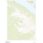 Sumdum C-4 SW, AK (2017, 25000-Scale) Preview 1