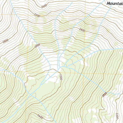 Sumdum C-4 SW, AK (2017, 25000-Scale) Preview 3