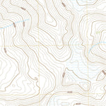 Skagway B-3 SW, AK (2017, 25000-Scale) Preview 2