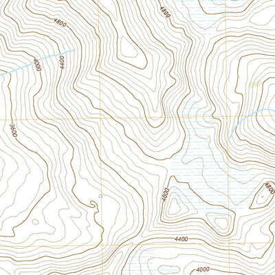 Skagway B-3 SW, AK (2017, 25000-Scale) Preview 2