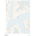 Sumdum A-2 NW, AK (2018, 25000-Scale) Preview 1