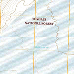 Sumdum A-2 NW, AK (2018, 25000-Scale) Preview 2