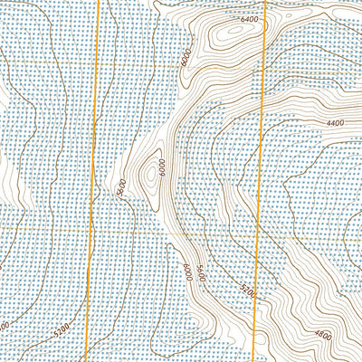 Sumdum A-2 NW, AK (2018, 25000-Scale) Preview 3