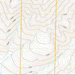 Ugashik A-5 NW, AK (2019, 25000-Scale) Preview 3