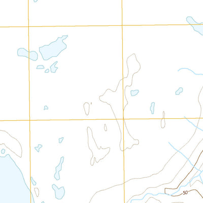 Wainwright B-2 NE, AK (2014, 25000-Scale) Preview 2