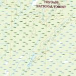 Yakutat B-3 SE, AK (2017, 25000-Scale) Preview 2