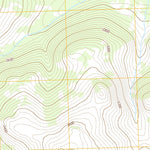 Tanacross A-4 SW, AK (2016, 25000-Scale) Preview 3