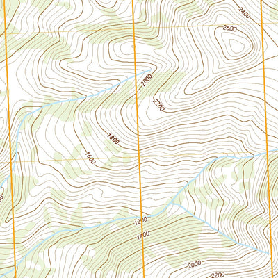 Ruby D-6 NE, AK (2019, 25000-Scale) Preview 3