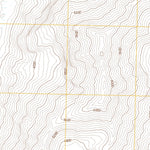 Talkeetna C-4 NE, AK (2014, 24000-Scale) Preview 3