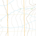 Table Mountain B-3 NE, AK (2018, 25000-Scale) Preview 2