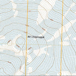 Ugashik A-3 NW, AK (2019, 25000-Scale) Preview 3