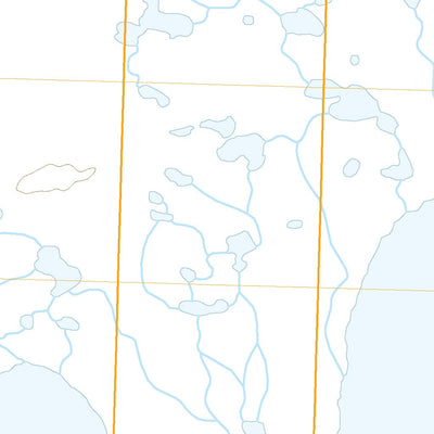 Ugashik B-4 SE, AK (2019, 25000-Scale) Preview 2