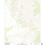 Tanana D-3 NE, AK (2016, 25000-Scale) Preview 1