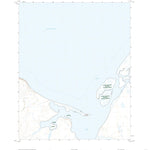 Selawik A-6 SW, AK (2017, 25000-Scale) Preview 1