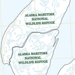 Selawik A-6 SW, AK (2017, 25000-Scale) Preview 3