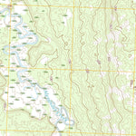 Tyonek C-2 NW, AK (2016, 25000-Scale) Preview 3
