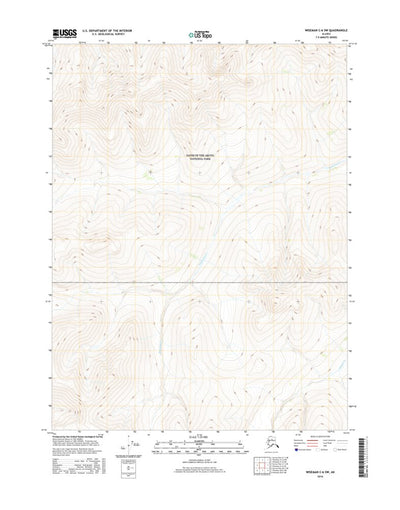 Wiseman C-6 SW, AK (2016, 25000-Scale) Preview 1