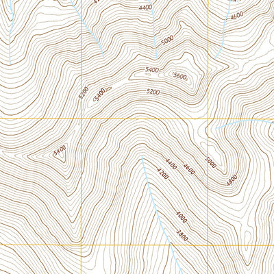 Wiseman C-6 SW, AK (2016, 25000-Scale) Preview 3