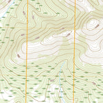 Sleetmute C-5 NW, AK (2019, 25000-Scale) Preview 2