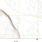 Umiat C-3 NE, AK (2013, 25000-Scale) Preview 3