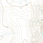 Unalakleet A-5 NW, AK (2017, 25000-Scale) Preview 2