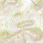 Selawik D-1 NE, AK (2015, 25000-Scale) Preview 3