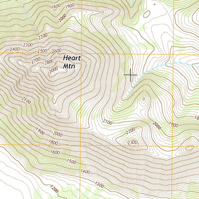 Wiseman A-5 SW, AK (2016, 25000-Scale) Preview 3