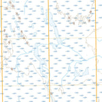 Teshekpuk C-2 NE, AK (2020, 25000-Scale) Preview 3