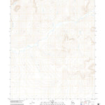 Teller B-1 NW, AK (2014, 25000-Scale) Preview 1