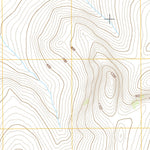 Teller B-1 NW, AK (2014, 25000-Scale) Preview 3