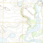 Shungnak D-3 NW, AK (2016, 25000-Scale) Preview 3