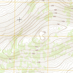 Shungnak D-5 SE, AK (2015, 25000-Scale) Preview 3