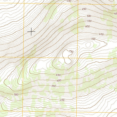 Shungnak D-5 SE, AK (2015, 25000-Scale) Preview 3